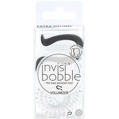 INVISIBOBBLE Beauty Invisibobble - Volumizer Pretty Dark