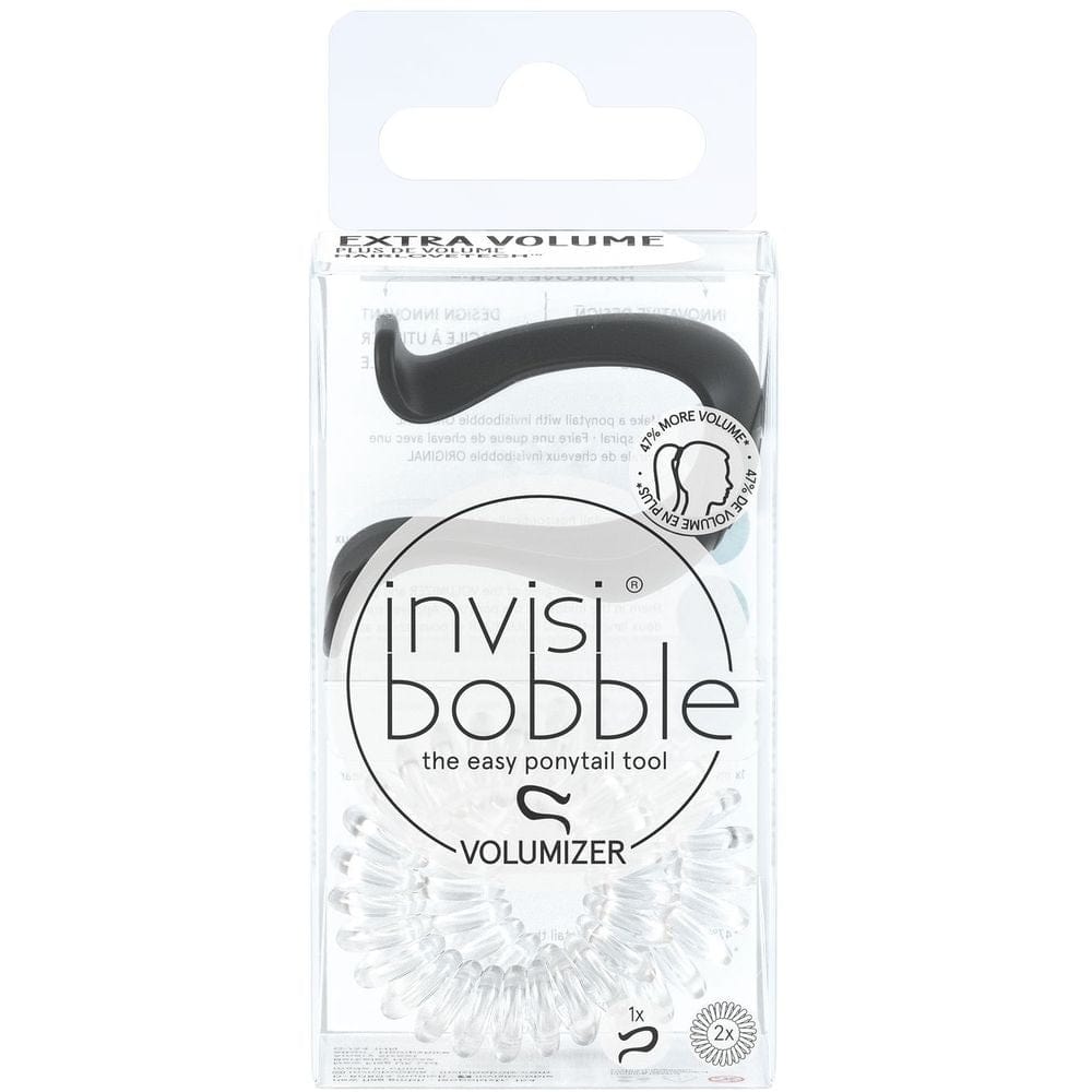 INVISIBOBBLE Beauty Invisibobble - Volumizer Pretty Dark