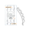 INVISIBOBBLE Beauty Invisibobble Waver Plus - Crystal Clear