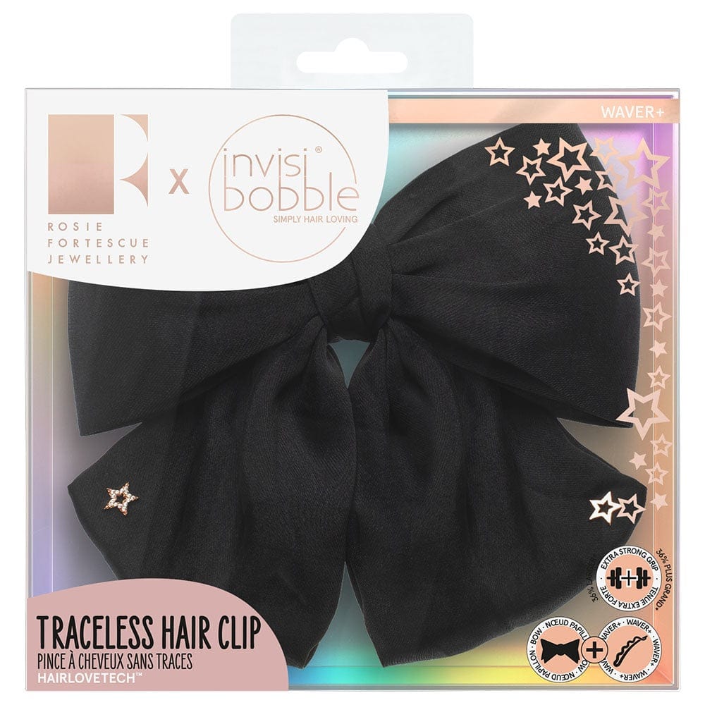 INVISIBOBBLE Beauty Invisibobble - Waver Plus Rosie Fortecuse Bow Please