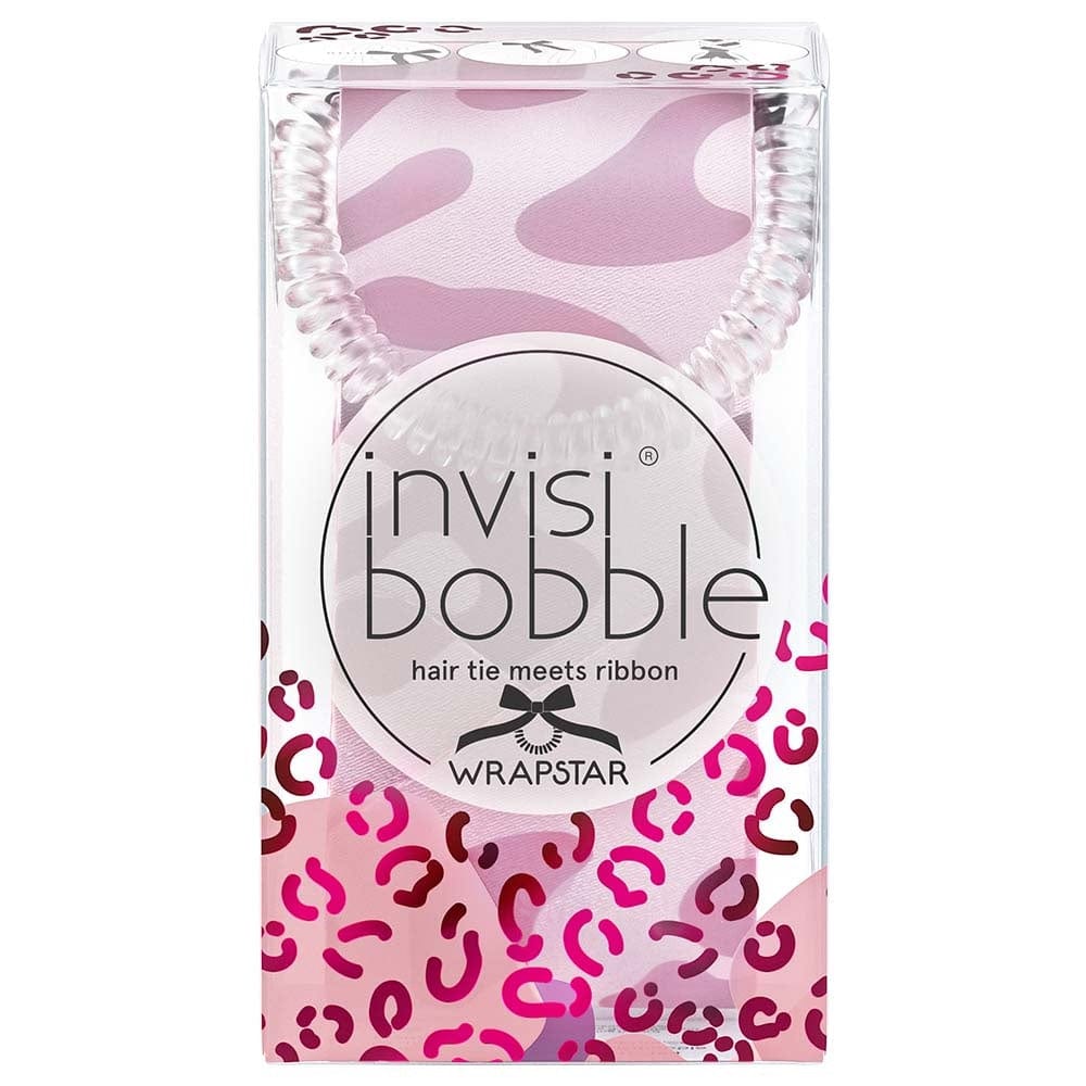 INVISIBOBBLE Beauty Invisibobble - Wrap Star Urban Safari Cat In The City