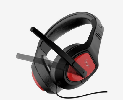 Ipega R001 Gaming Headset With Audio Converter