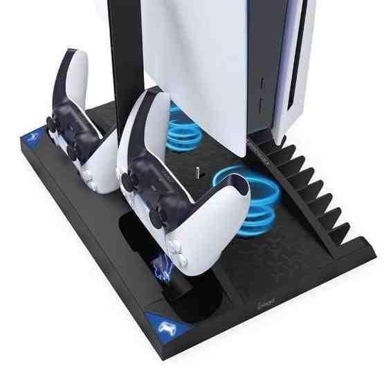 IPEGA Gaming iPega 6 in 1 Game Vertical Stand