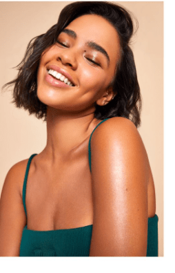 Isle of Paradise Beauty Isle of Paradise Express Ultra Dark Self-Tanning Mousse( 200ml )