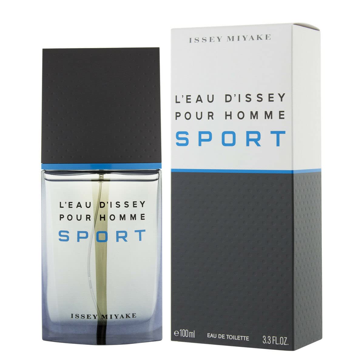 Issey Miyake Perfume Issey Miyake Sport - Eau de Toilette, 50 ml