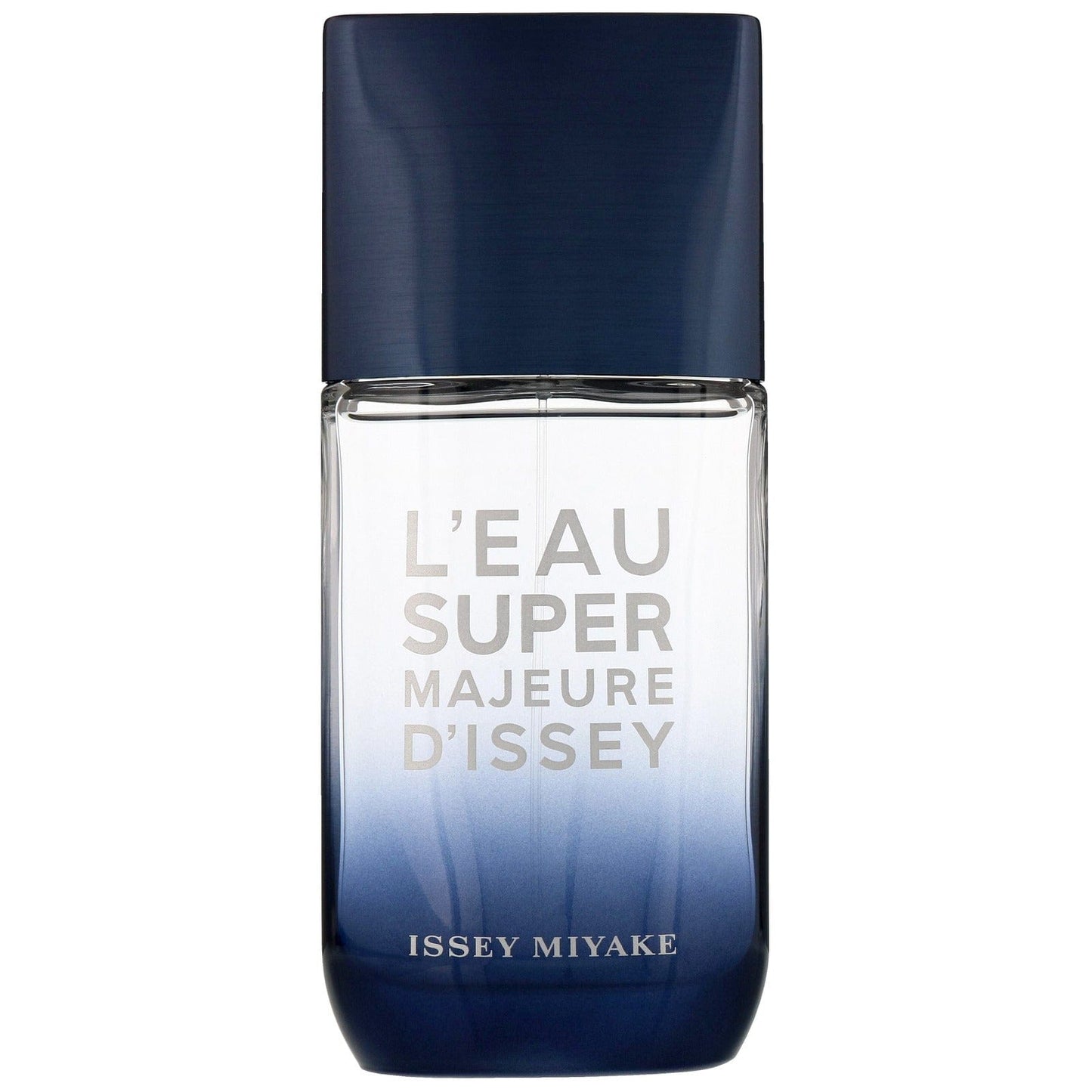 Issey Miyake Perfumes Issey Miyake L'Eau D'Issey Super Majeure - Eau de Toilette, 100 ml