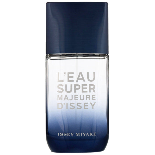 Issey Miyake Perfumes Issey Miyake L'Eau D'Issey Super Majeure - Eau de Toilette, 100 ml