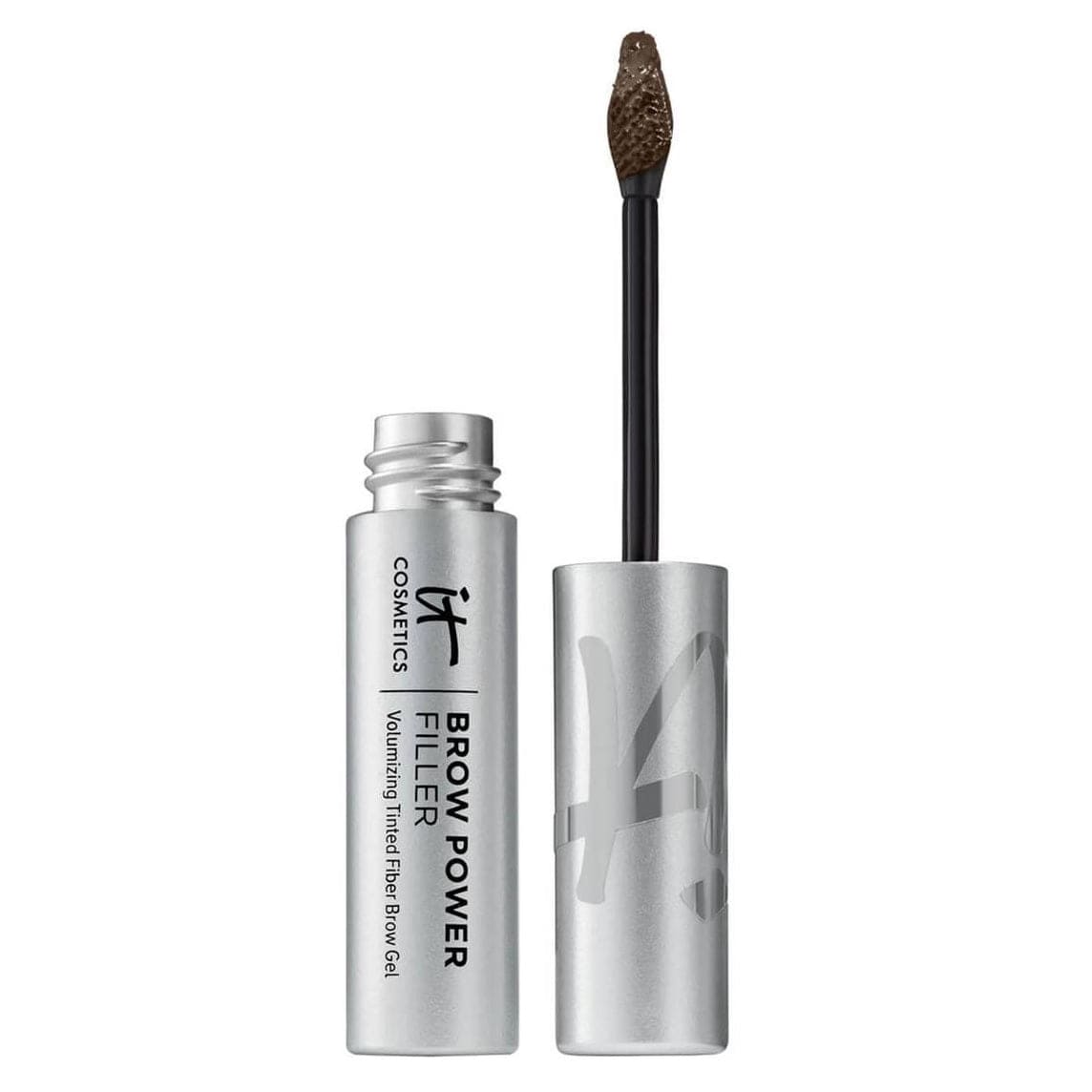 IT COSMETICS Beauty Universal Dark Brunette IT Cosmetics Brow Power Filler Eyebrow Gel 13g