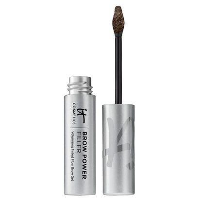 IT COSMETICS Beauty Universal Dark Brunette IT Cosmetics Brow Power Filler Eyebrow Gel 13g