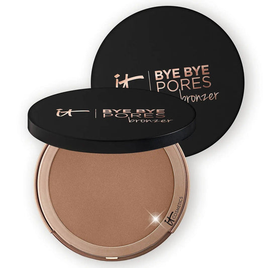 IT COSMETICS Beauty IT Cosmetics Bye Bye Pores Bronzer - Bronze Glow 10g