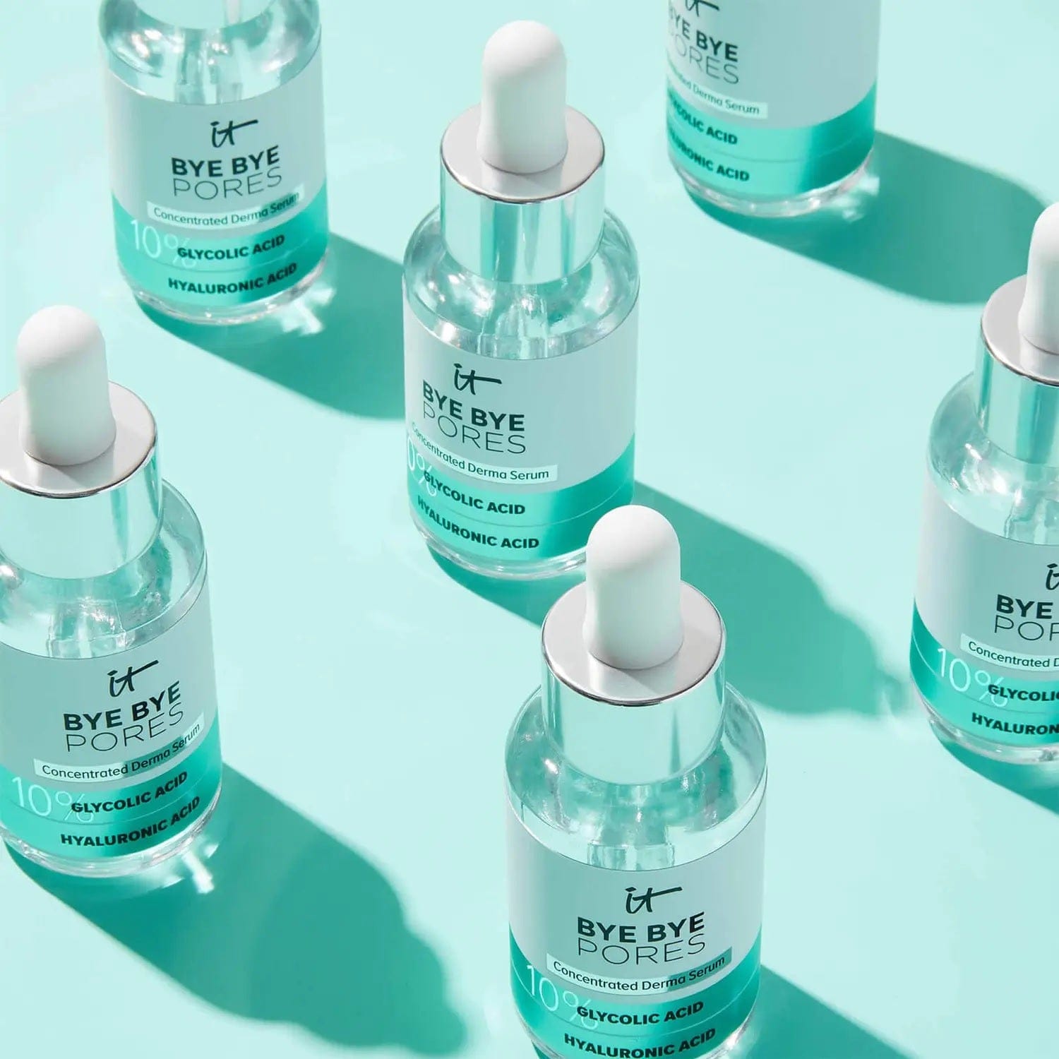 IT COSMETICS Beauty IT Cosmetics Bye Bye Pores Concentrated Derma Serum 30ml