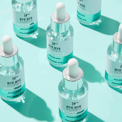 IT COSMETICS Beauty IT Cosmetics Bye Bye Pores Concentrated Derma Serum 30ml