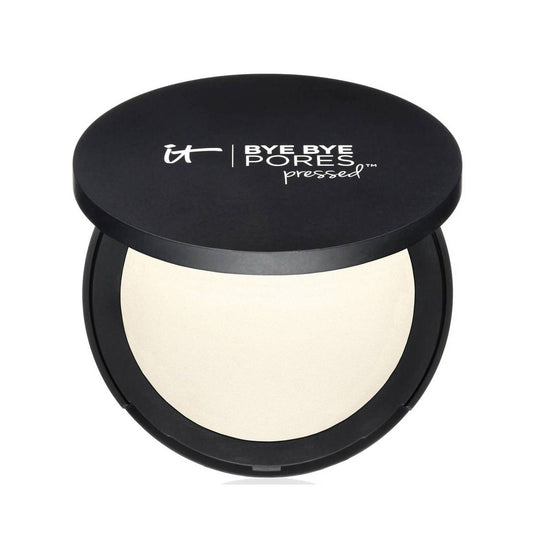 IT COSMETICS Beauty Translucent IT Cosmetics Bye Bye Pores Pressed Translucent Powder 9g