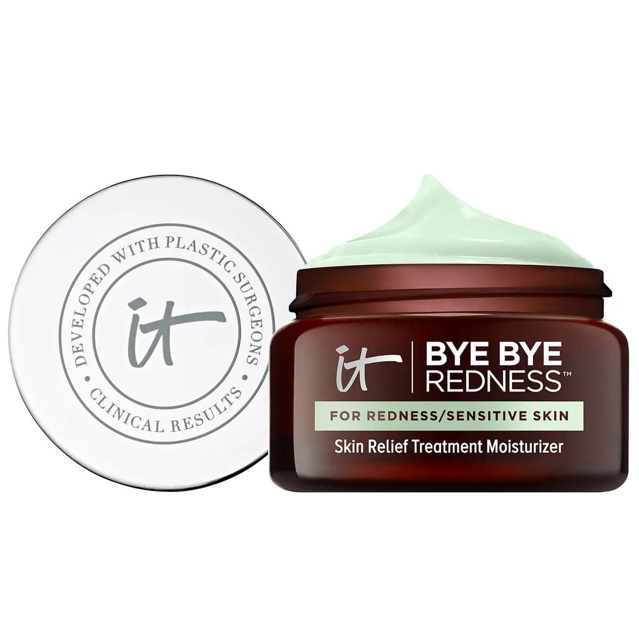 IT COSMETICS Beauty IT Cosmetics Bye Bye Redness Calming Moisturiser 56.7g