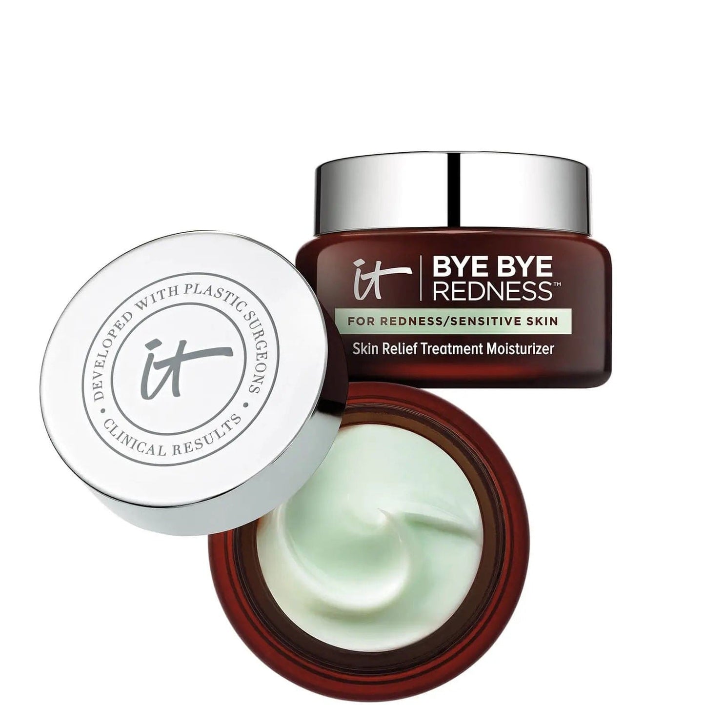 IT COSMETICS Beauty IT Cosmetics Bye Bye Redness Calming Moisturiser 56.7g