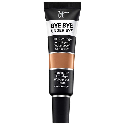 IT COSMETICS Beauty IT Cosmetics Bye Bye Under Eye Concealer 12ml - Deep