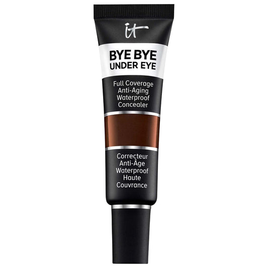 IT COSMETICS Beauty IT Cosmetics Bye Bye Under Eye Concealer 12ml - Deep Ebony