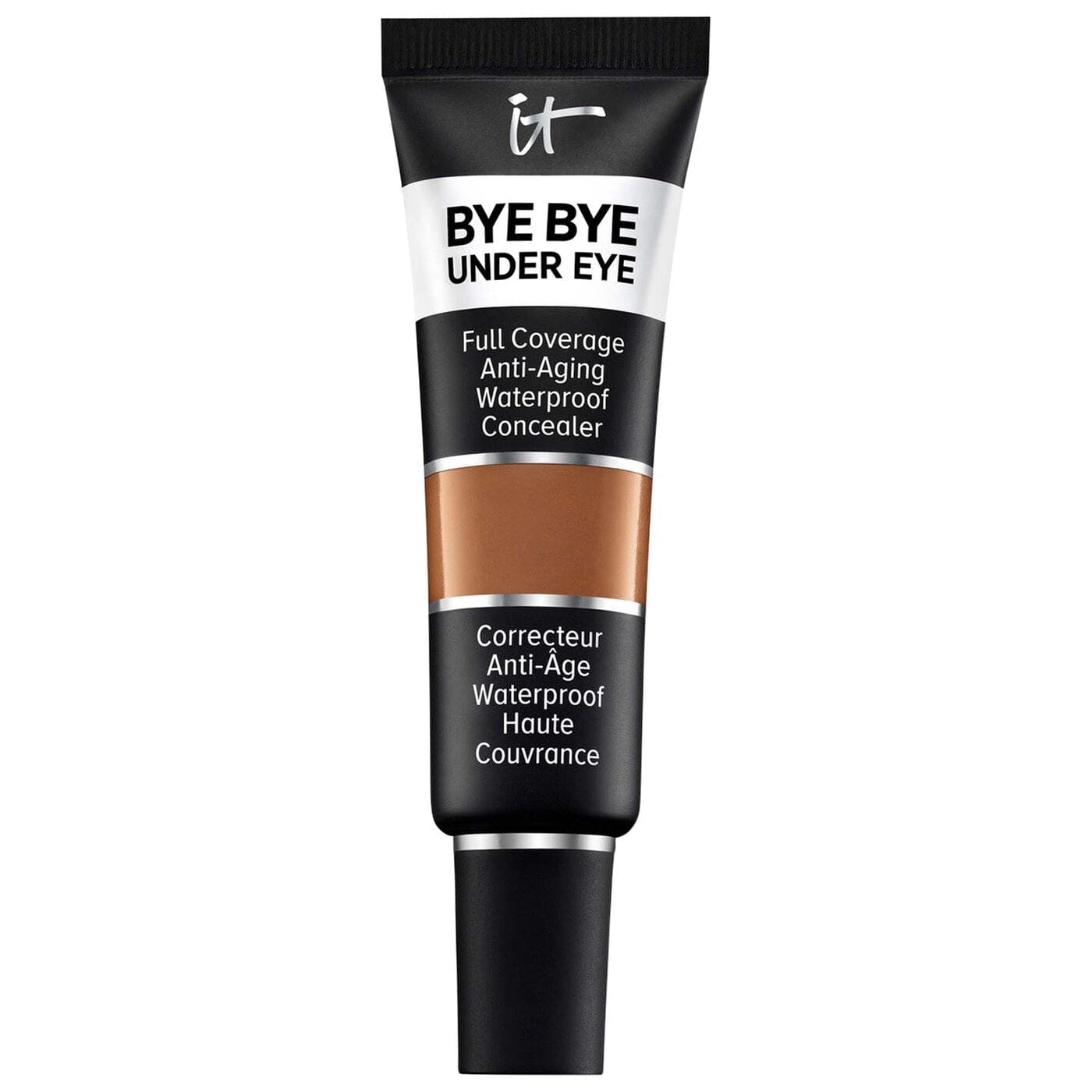 IT COSMETICS Beauty IT Cosmetics Bye Bye Under Eye Concealer 12ml - Deep Honey