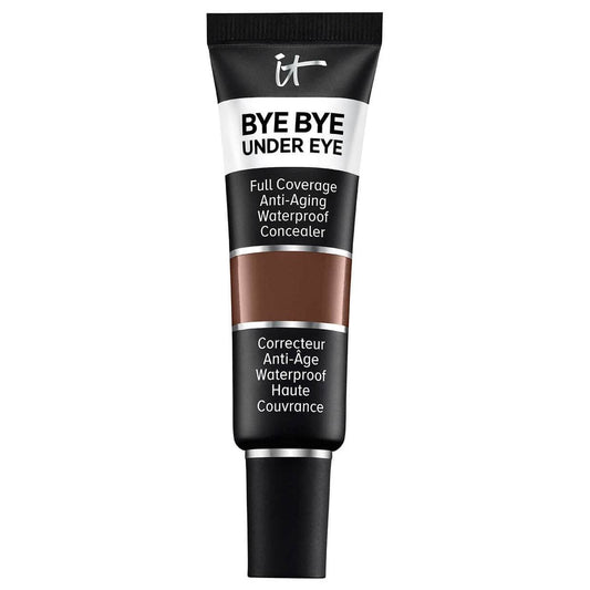 IT COSMETICS Beauty IT Cosmetics Bye Bye Under Eye Concealer 12ml - Deep Mocha