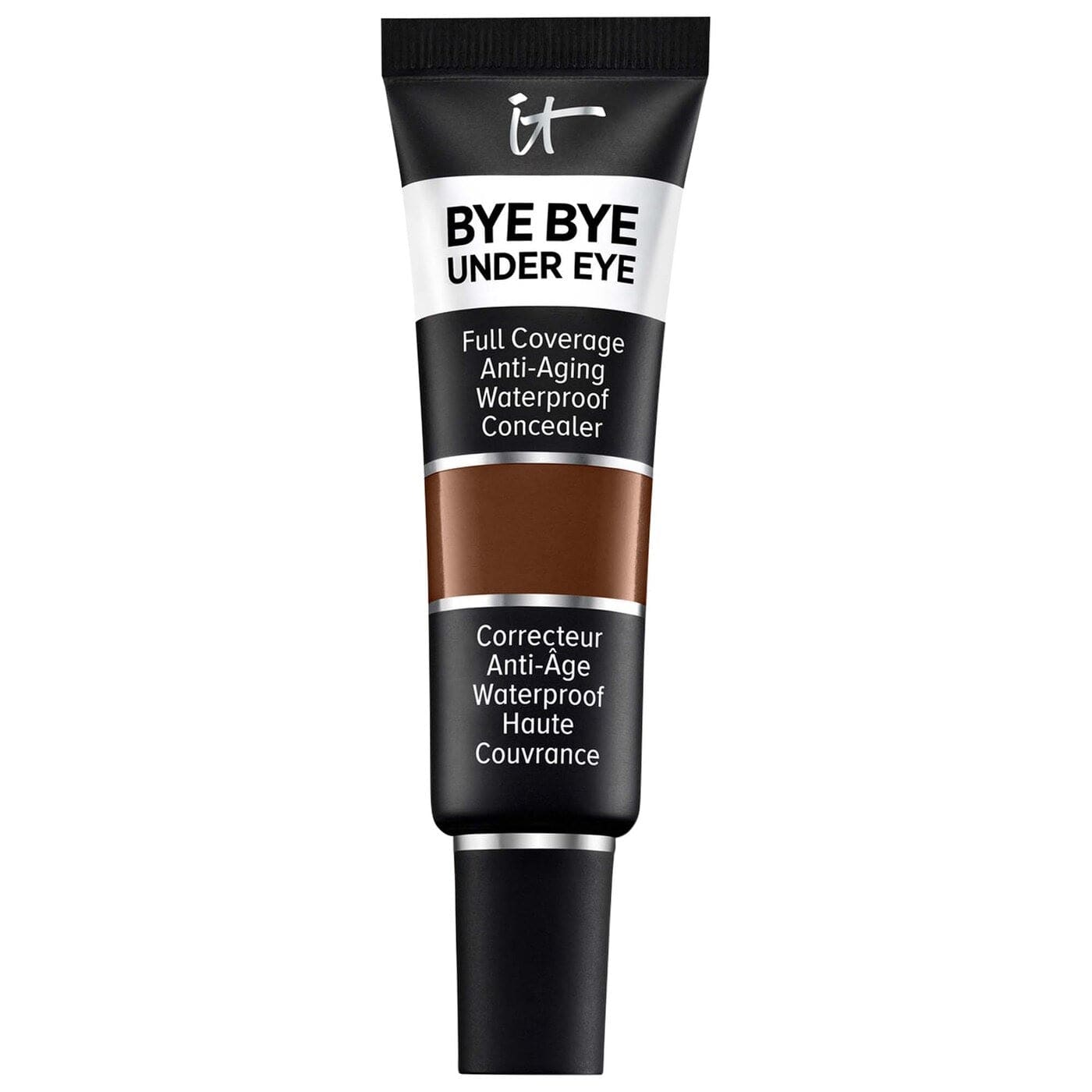 IT COSMETICS Beauty IT Cosmetics Bye Bye Under Eye Concealer 12ml - Deep Natural