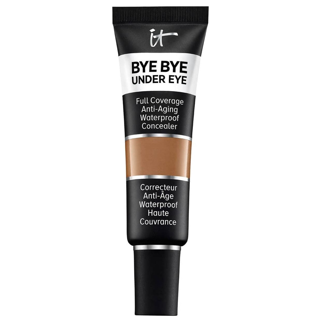 IT COSMETICS Beauty IT Cosmetics Bye Bye Under Eye Concealer 12ml - Deep Nude