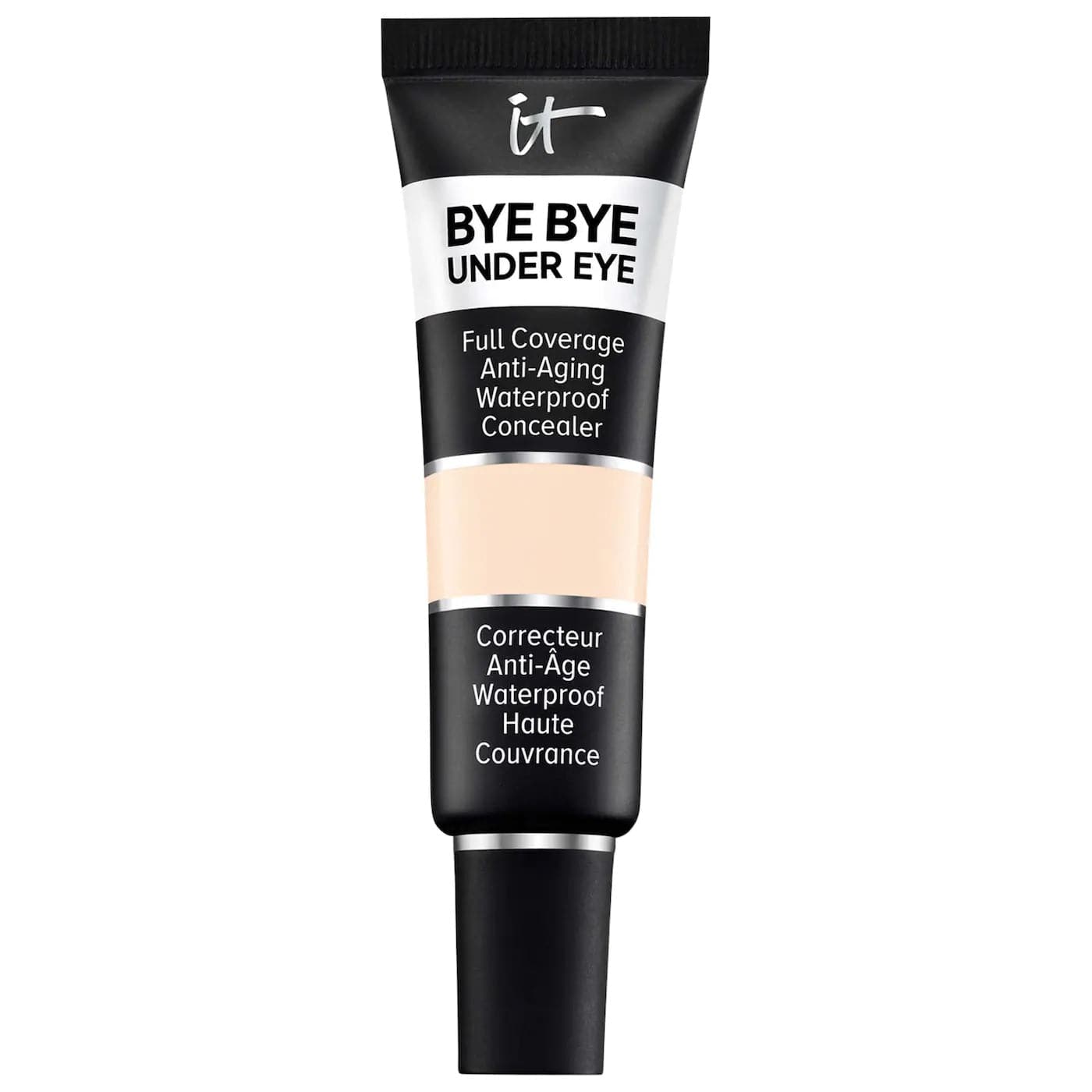 IT COSMETICS Beauty IT Cosmetics Bye Bye Under Eye Concealer 12ml - Light