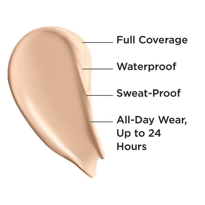 IT COSMETICS Beauty IT Cosmetics Bye Bye Under Eye Concealer 12ml - Light Beige