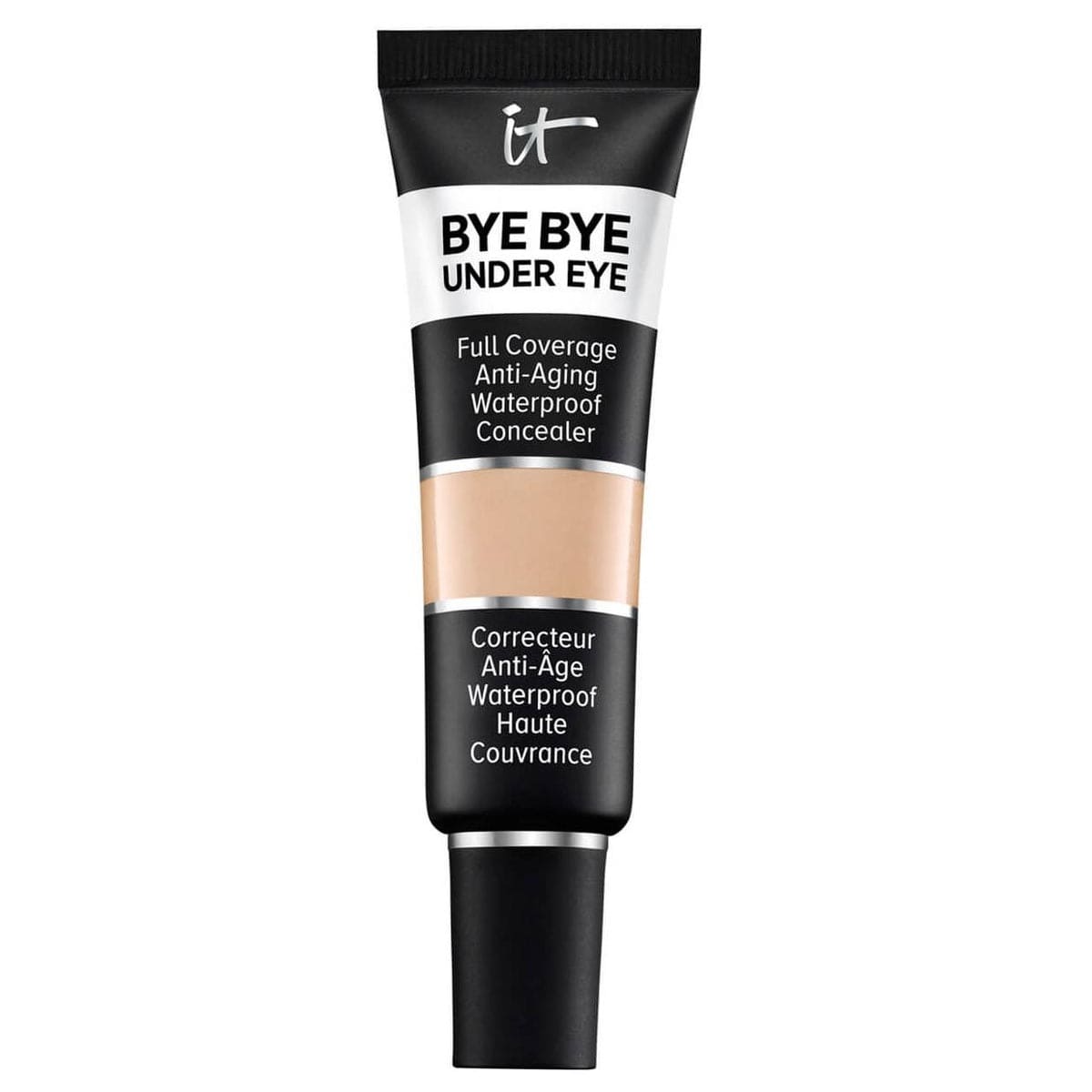 IT COSMETICS Beauty IT Cosmetics Bye Bye Under Eye Concealer 12ml - Light Natural