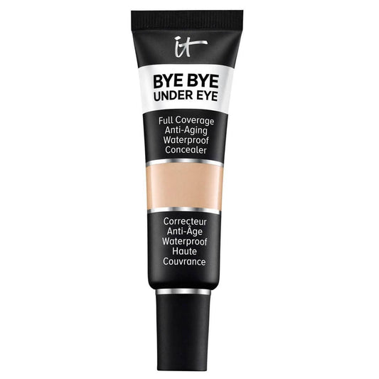 IT COSMETICS Beauty IT Cosmetics Bye Bye Under Eye Concealer 12ml - Light Natural