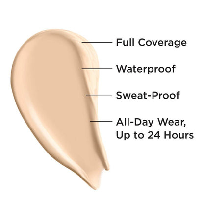 IT COSMETICS Beauty IT Cosmetics Bye Bye Under Eye Concealer 12ml - Light Nude