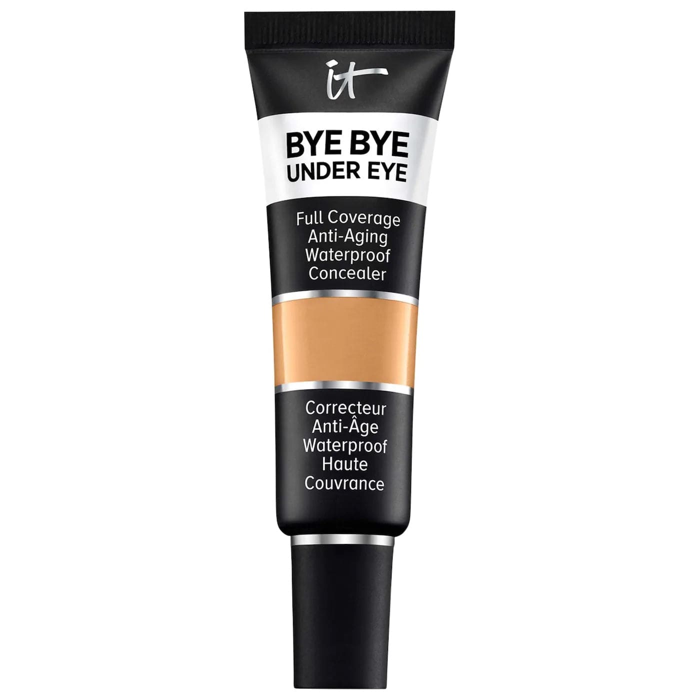 IT COSMETICS Beauty IT Cosmetics Bye Bye Under Eye Concealer 12ml - Medium Amber