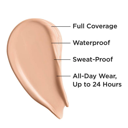 IT COSMETICS Beauty IT Cosmetics Bye Bye Under Eye Concealer 12ml - Medium Beige