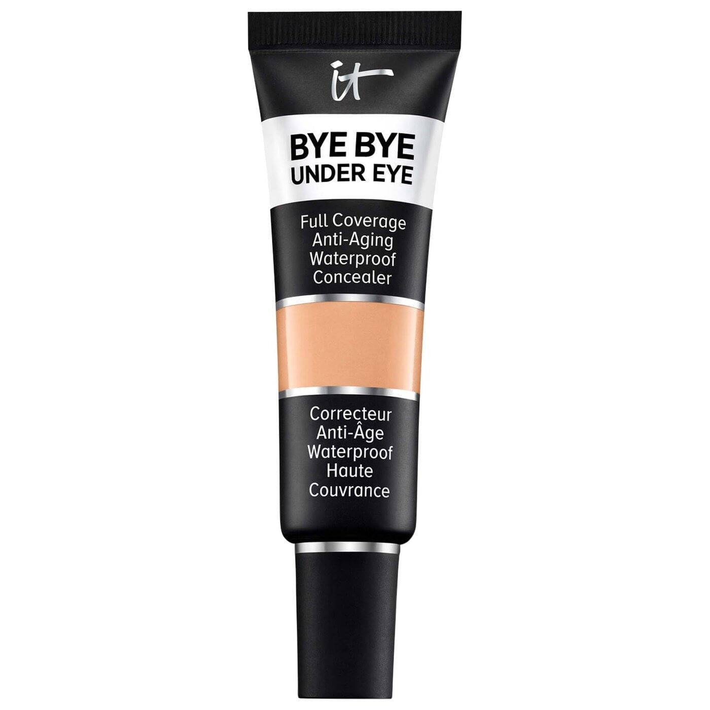 IT COSMETICS Beauty IT Cosmetics Bye Bye Under Eye Concealer 12ml - Medium Bronze