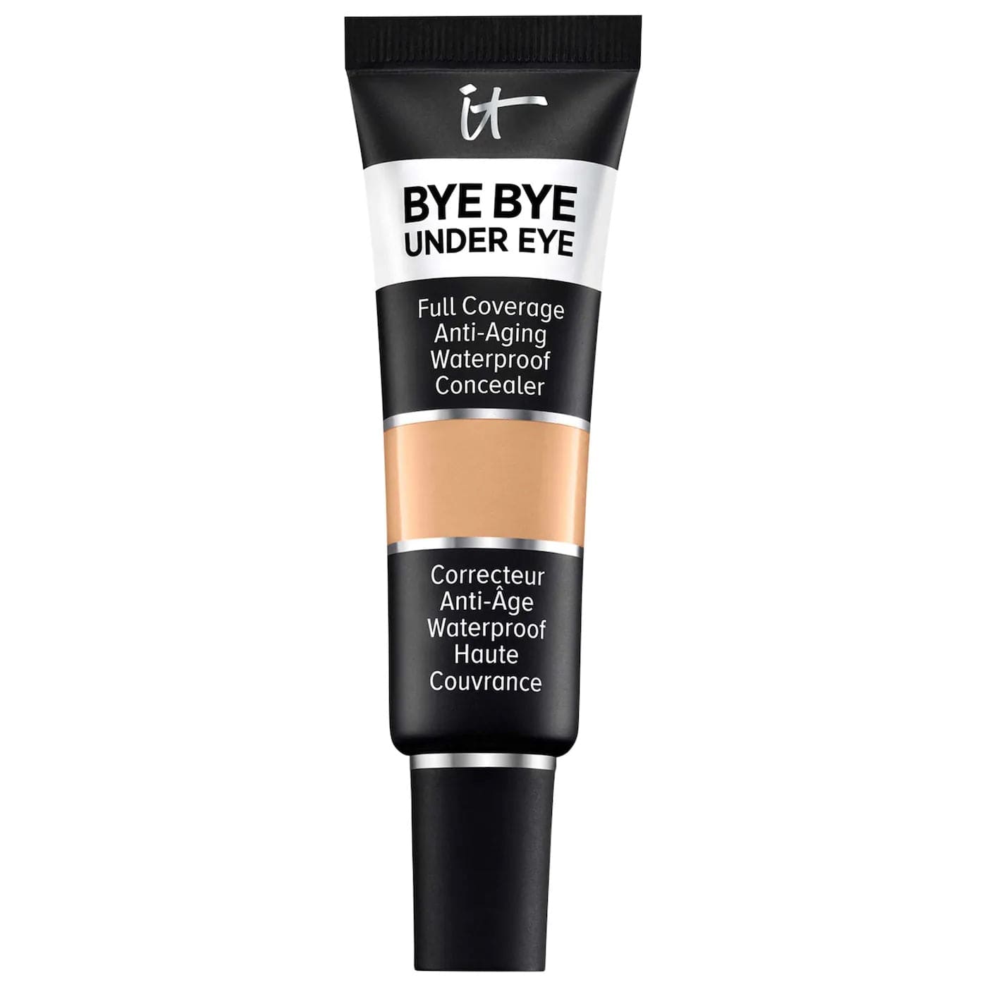 IT COSMETICS Beauty IT Cosmetics Bye Bye Under Eye Concealer 12ml - Medium Natural