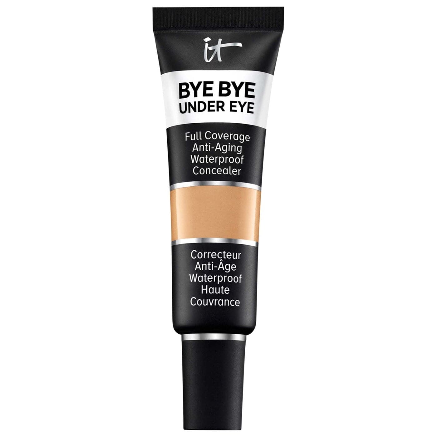 IT COSMETICS Beauty IT Cosmetics Bye Bye Under Eye Concealer 12ml - Medium Tan