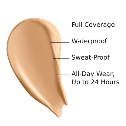 IT COSMETICS Beauty IT Cosmetics Bye Bye Under Eye Concealer 12ml - Medium Tan