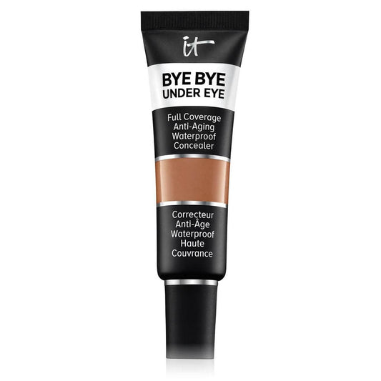 IT COSMETICS Beauty IT Cosmetics Bye Bye Under Eye Concealer 12ml - Warm Deep