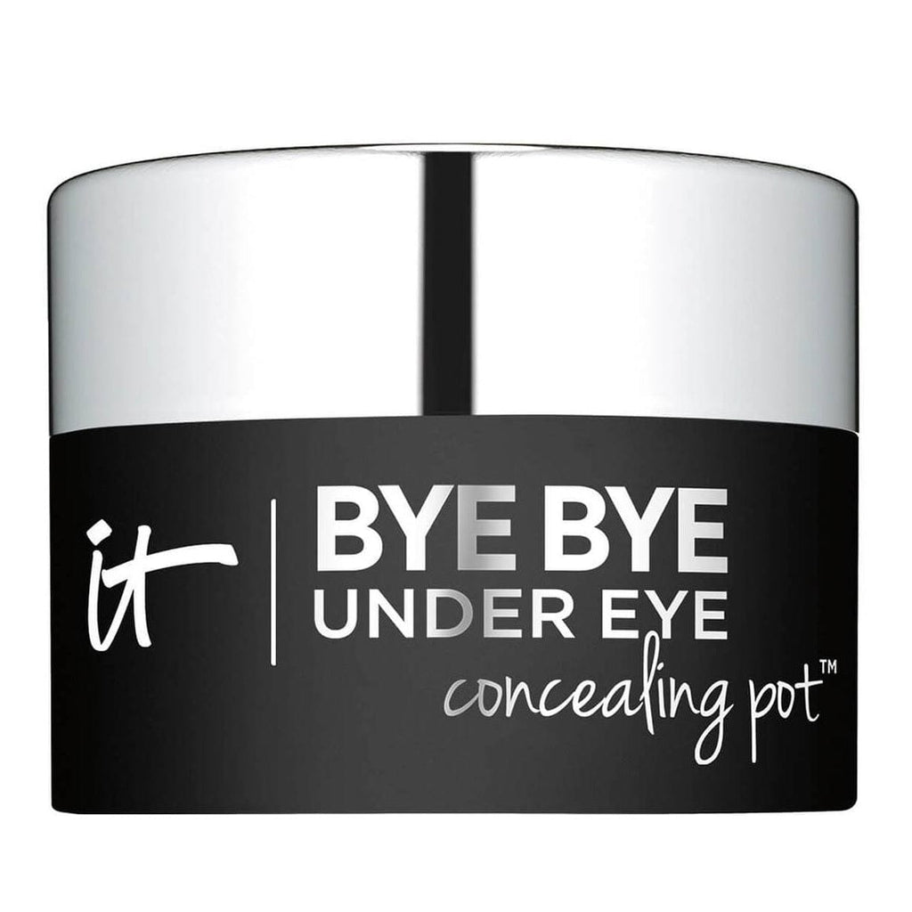 IT COSMETICS Beauty IT Cosmetics Bye Bye Under Eye Concealing Pot - Warm Deep