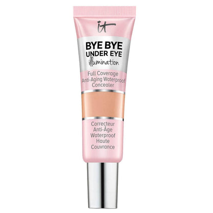 IT COSMETICS Beauty Tan 30.5 IT Cosmetics Bye Bye Under Eye Illumination 12ml