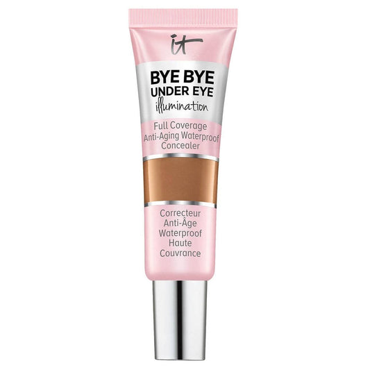 IT COSMETICS Beauty Deep 40.5 IT Cosmetics Bye Bye Under Eye Illumination 12ml