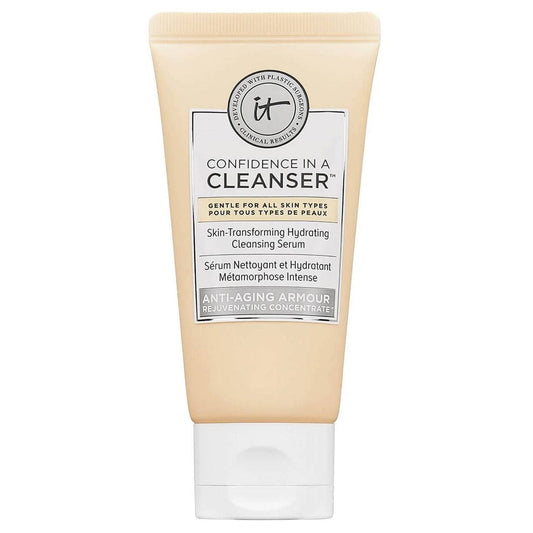 IT COSMETICS Beauty IT Cosmetics Confidence in a Cleanser 50ml