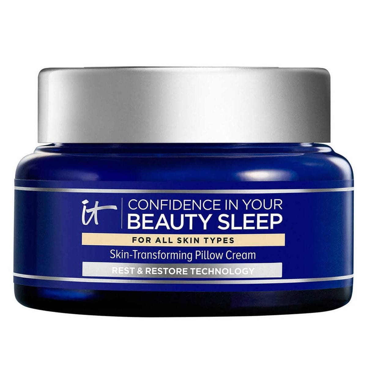 IT COSMETICS Beauty 60ml IT Cosmetics Confidence In Your Beauty Sleep