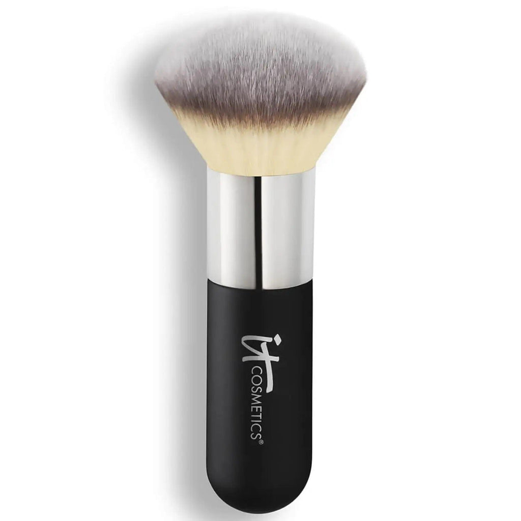 IT COSMETICS Beauty IT Cosmetics Heavenly Luxe Airbrush Powder And Bronzer Brush #1
