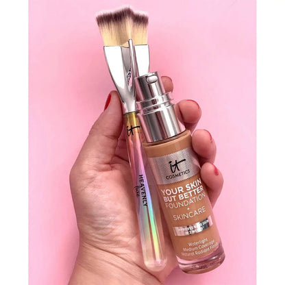 IT COSMETICS Beauty IT Cosmetics Heavenly Luxe Superstar Foundation Brush