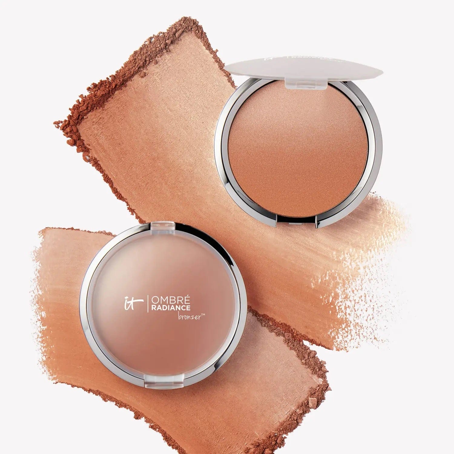 IT COSMETICS Beauty IT Cosmetics Ombré Radiance Bronzer - Warm Radiance 16.17g