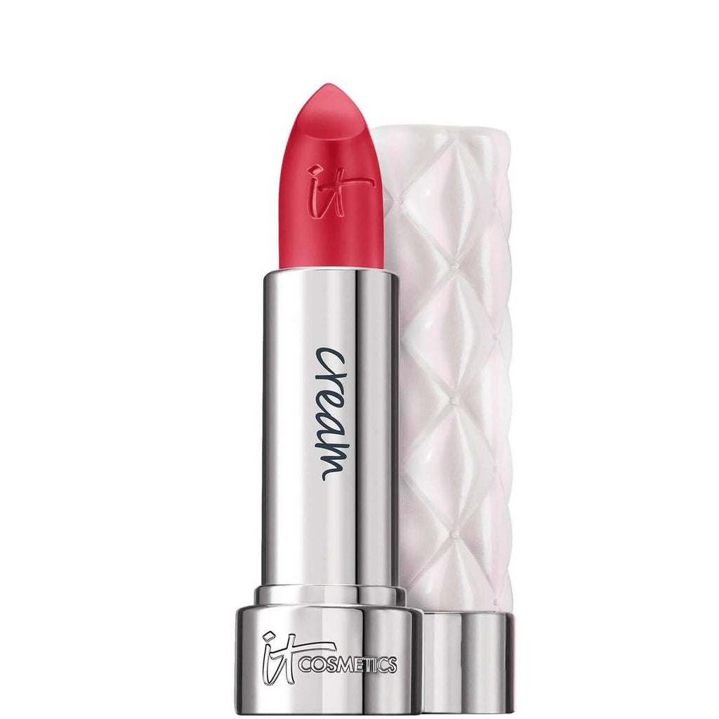 IT COSMETICS Beauty Wish List IT Cosmetics Pillow Lips Moisture Wrapping Lipstick Cream 3.6g