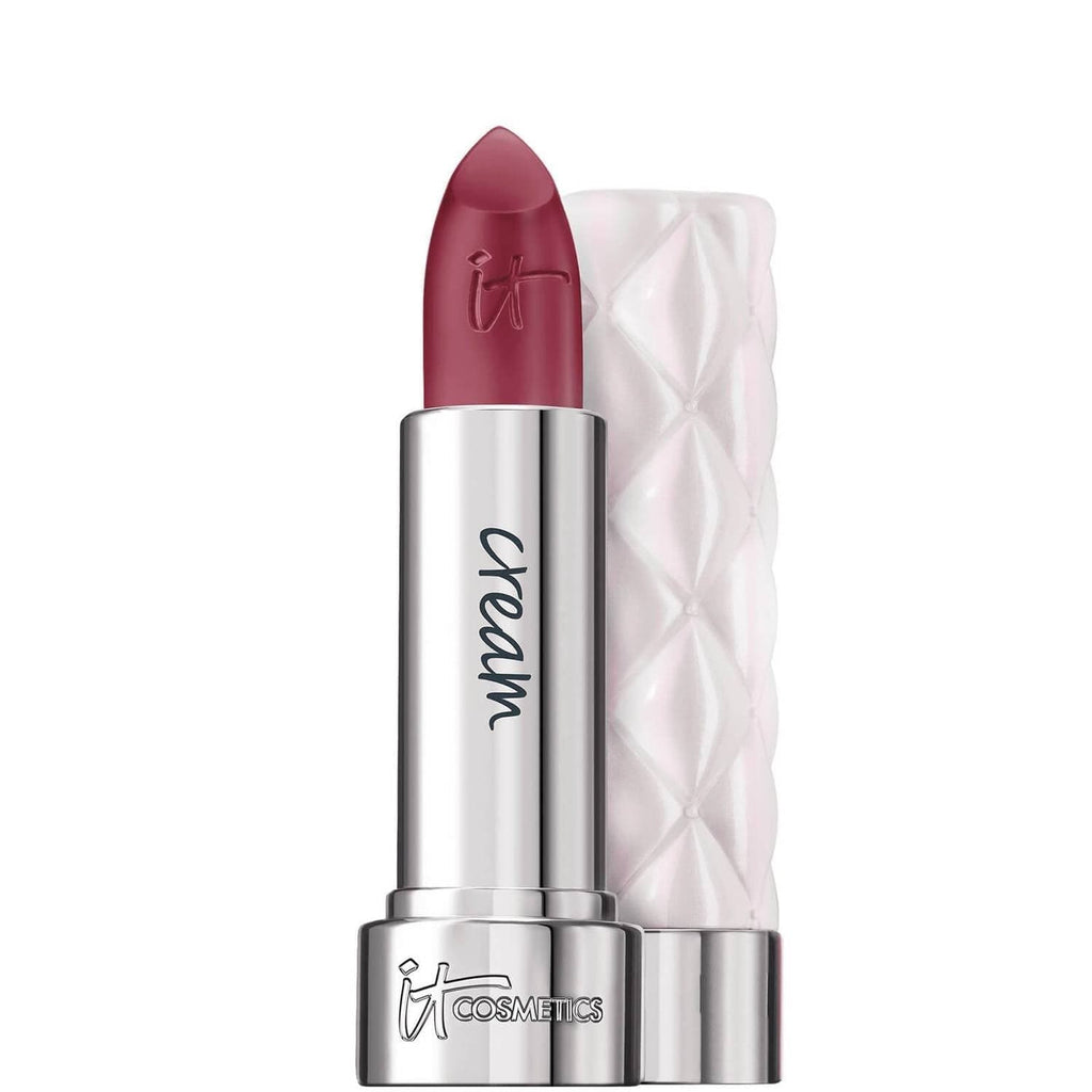 IT COSMETICS Beauty Like A Dream IT Cosmetics Pillow Lips Moisture Wrapping Lipstick Cream 3.6g