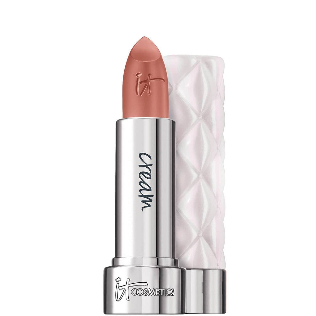 IT COSMETICS Beauty Vision IT Cosmetics Pillow Lips Moisture Wrapping Lipstick Cream 3.6g