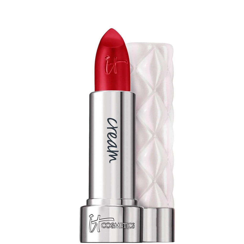 IT COSMETICS Beauty Stellar IT Cosmetics Pillow Lips Moisture Wrapping Lipstick Cream 3.6g