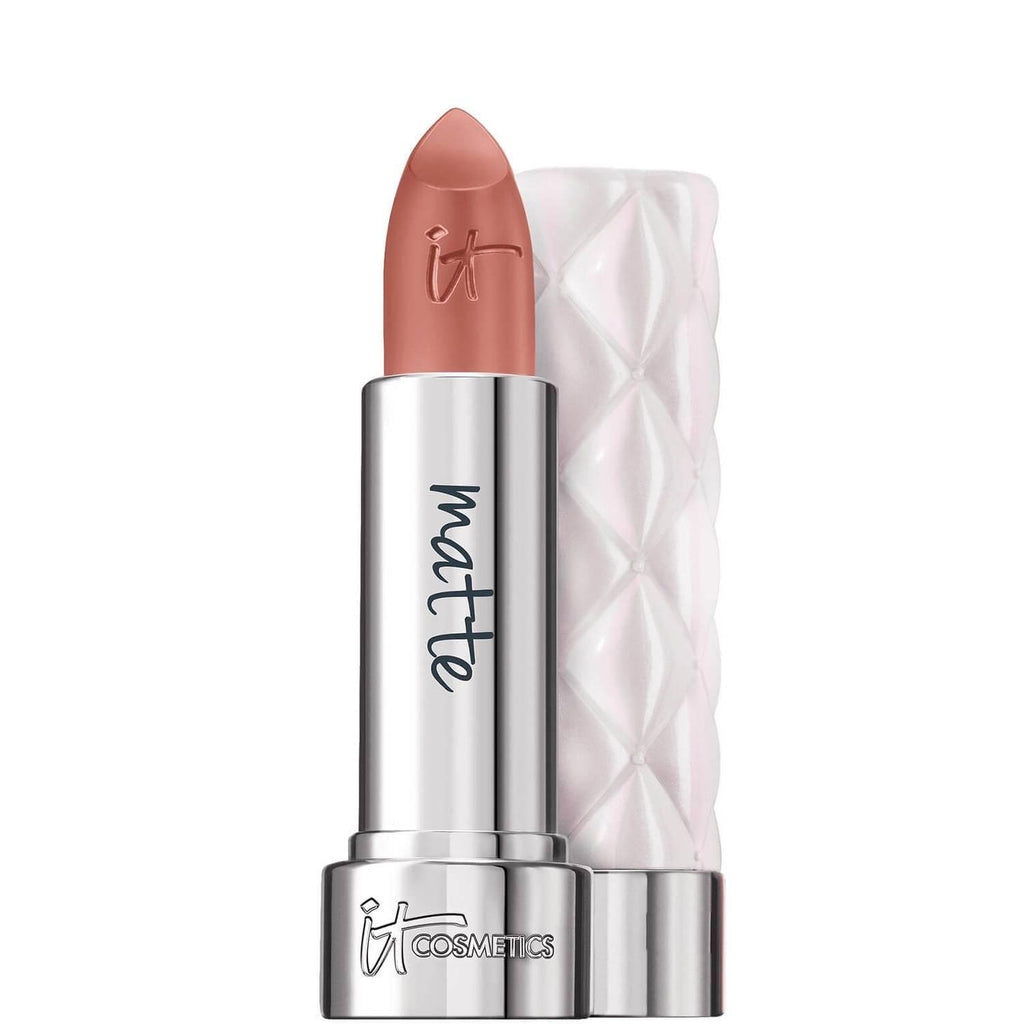 IT COSMETICS Beauty Vision IT Cosmetics Pillow Lips Moisture Wrapping Lipstick Matte 3.6g